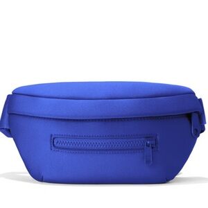 Dagne Dover Ace Fanny Pack in Deep Sea